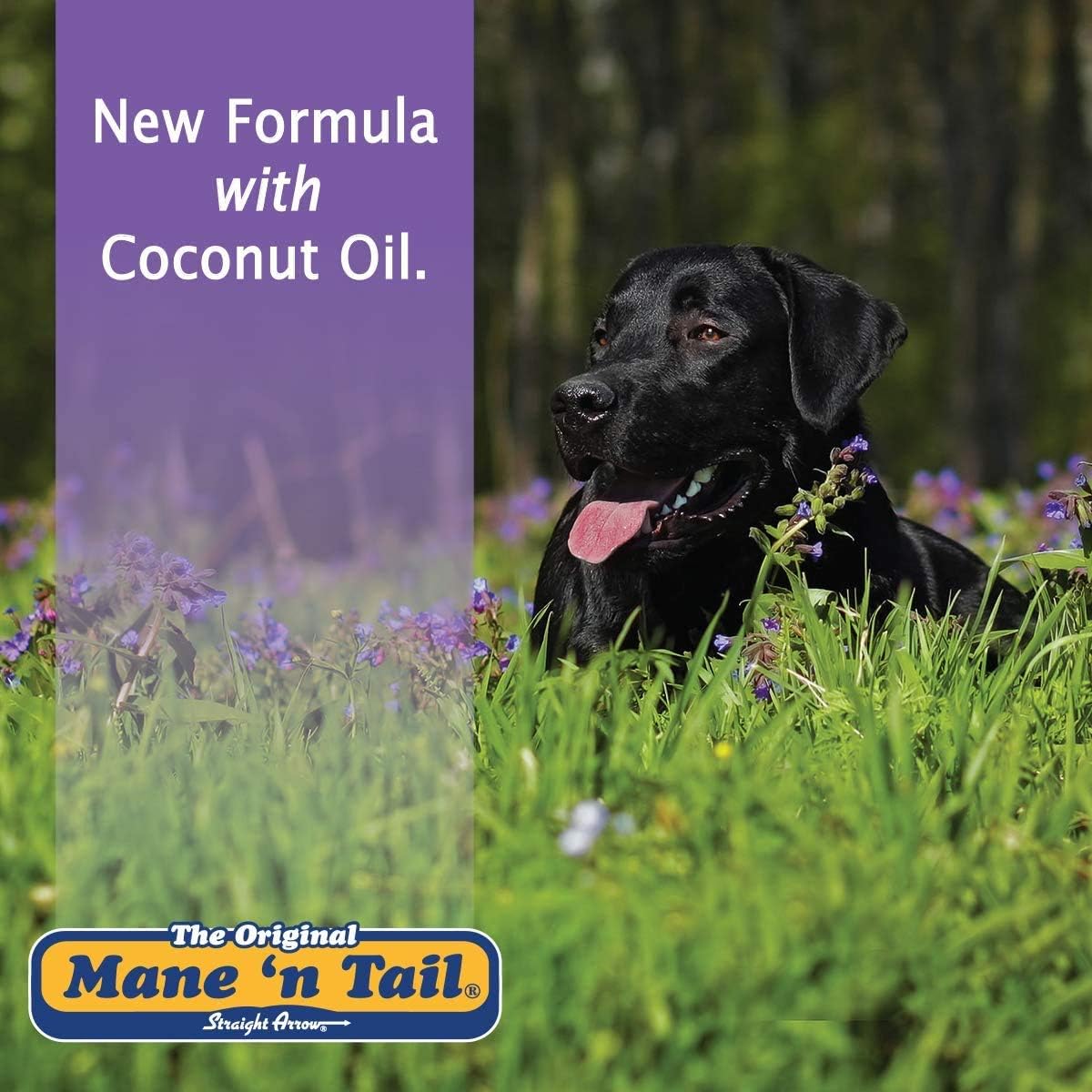 Mane 'n Tail Ultimate Gloss shampoo and conditioner duo set