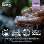 CE Diatomaceous Earth one pound package full product overview