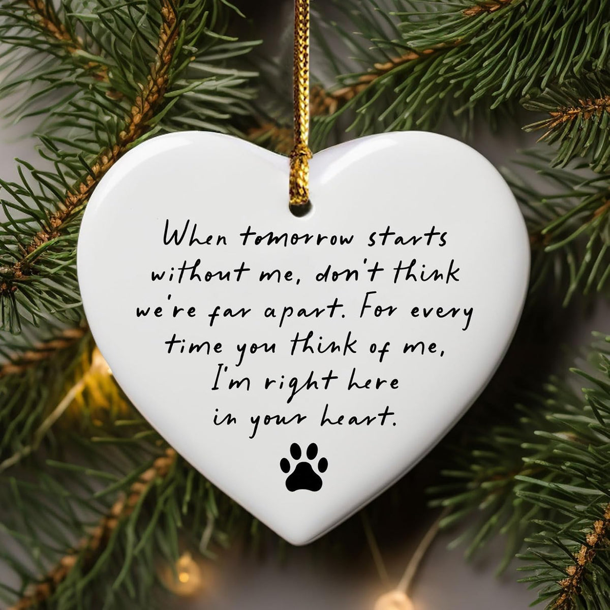 OFlyDesigns indoor home decor memorial tribute for grieving pet owners