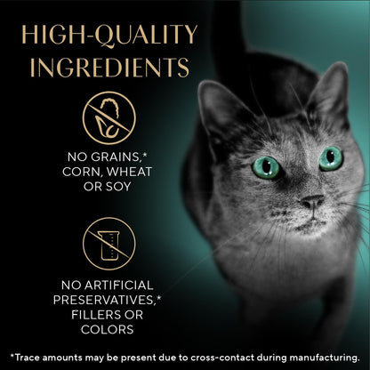 Variety pack box showing all three Sheba flavor options