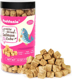 Freeze Dried Chicken Treats for Dogs & Cats, Single Ingredient High Protein Snack for Training, Picky Eaters & Food Topper, 6 oz - Image 15