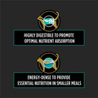 Pro Plan Veterinary Diets EN Gastroenteric wet cat food texture view