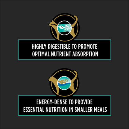 USA imported specialized veterinary wet cat food for digestive health