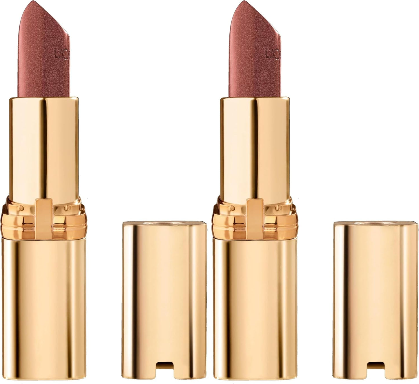 L'Oreal Paris Makeup Colour Riche Original Creamy, Hydrating Satin Lipstick, 860 Spice,1 Count - Image 14