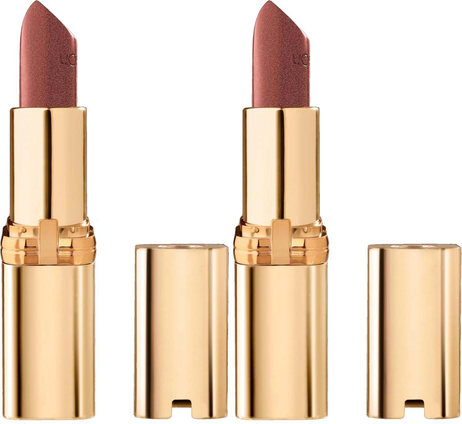 L'Oreal Paris Makeup Colour Riche Original Creamy, Hydrating Satin Lipstick, 860 Spice,1 Count - Image 14