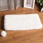SHENGOCASE luxury rectangular pet furniture protector pad set