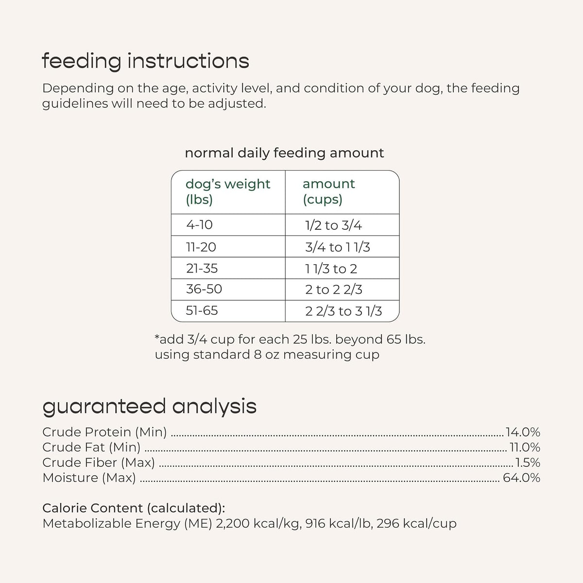 Freshpet Dog Food, Roasted Meals, Tender Chicken Recipe, 1.75 Lb - Image 9