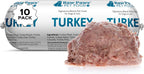 USA sourced raw beef signature blend for pets
