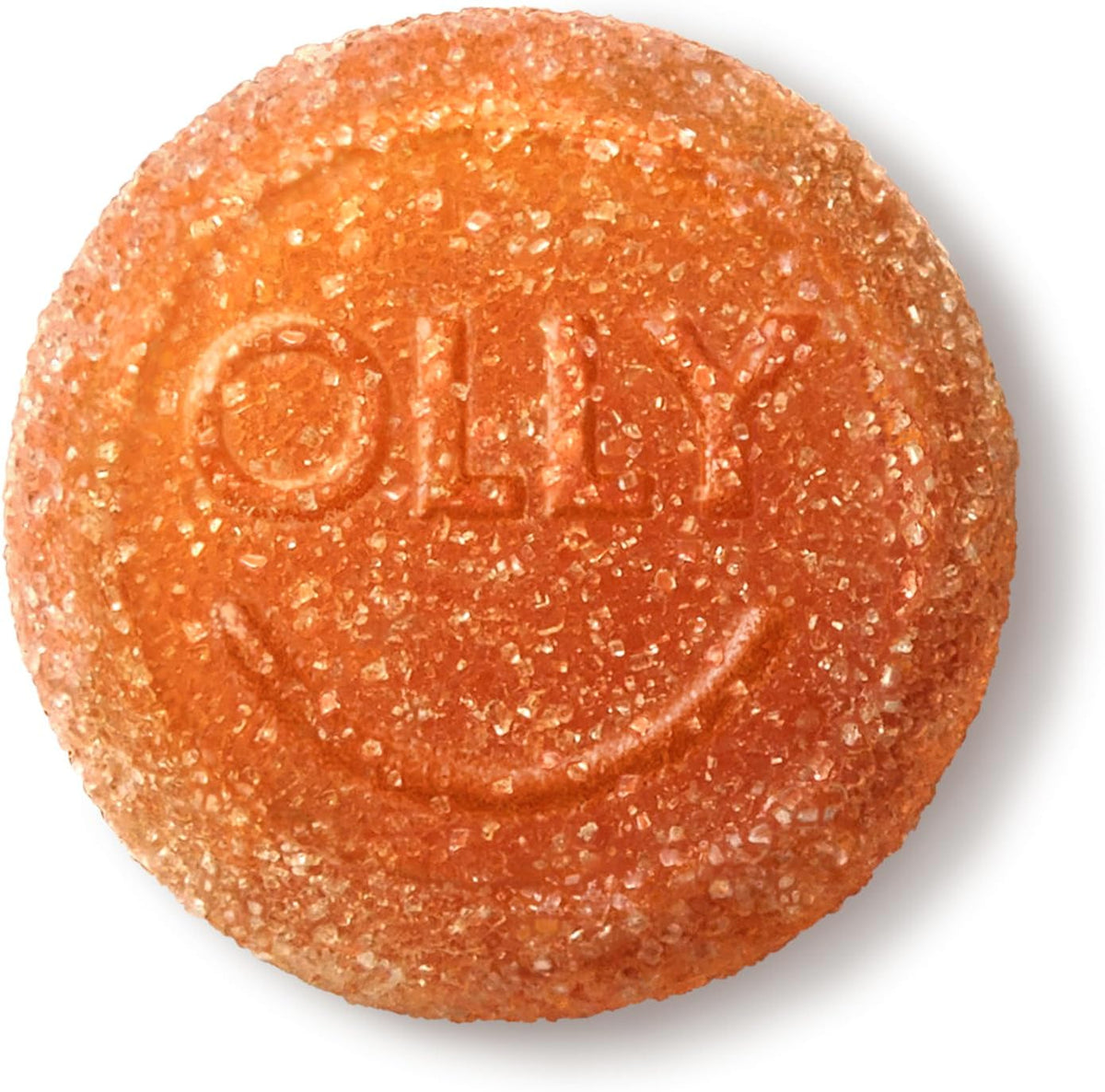 OLLY Multi + Probiotic Gummy Vitamin, Digestive & Immune Support*- 70 Count - Image 10