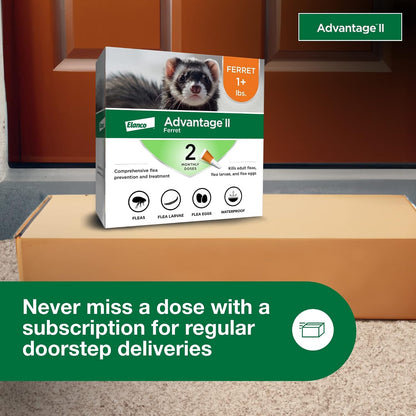 Advantage pet care topical application instructions diagram