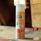 Country Vet CV-80D ready-to-use aerosol bottle full presentation