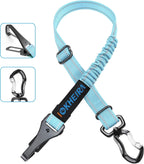 Iokheira dog seatbelt packaging and multi-function components