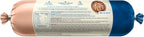 Blue Buffalo refrigerated small breed dog food packaging details