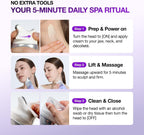 ANUA Collagen Retinol Refining Gua Sha Cream, 2.7 fl.oz - Image 7
