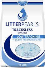 Litter Pearls Micro Fresh Scented Non-Clumping Crystal Cat Litter with Odorbond, 7 lb - Image 12