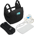 Zomaple Mastectomy Recovery Pillow bundle front view for breast surgery