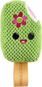 Barkbox Consuela the Cactus 2-in-1 Interactive Plush Dog Toy - Squeaky Dog Chew Toy with Crinkle Layers - for Large Dogs and Puppies - Image 11