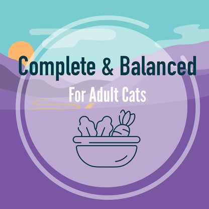 A Strong Heart Canned Wet Cat Food, Special Supper Dinner Pt - Turkey, Whitefish & Liver - Complete & Balanced for Adult Cats, Made in USA - 13.2 oz Cans, Pack of 12 - Image 10
