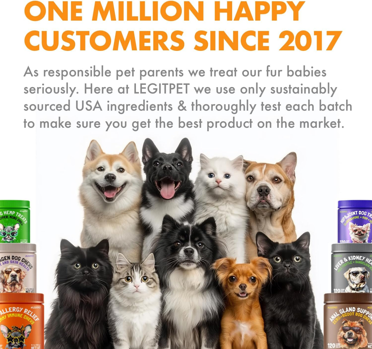 Soft chewable cat hairball relief remedy for healthy digestion