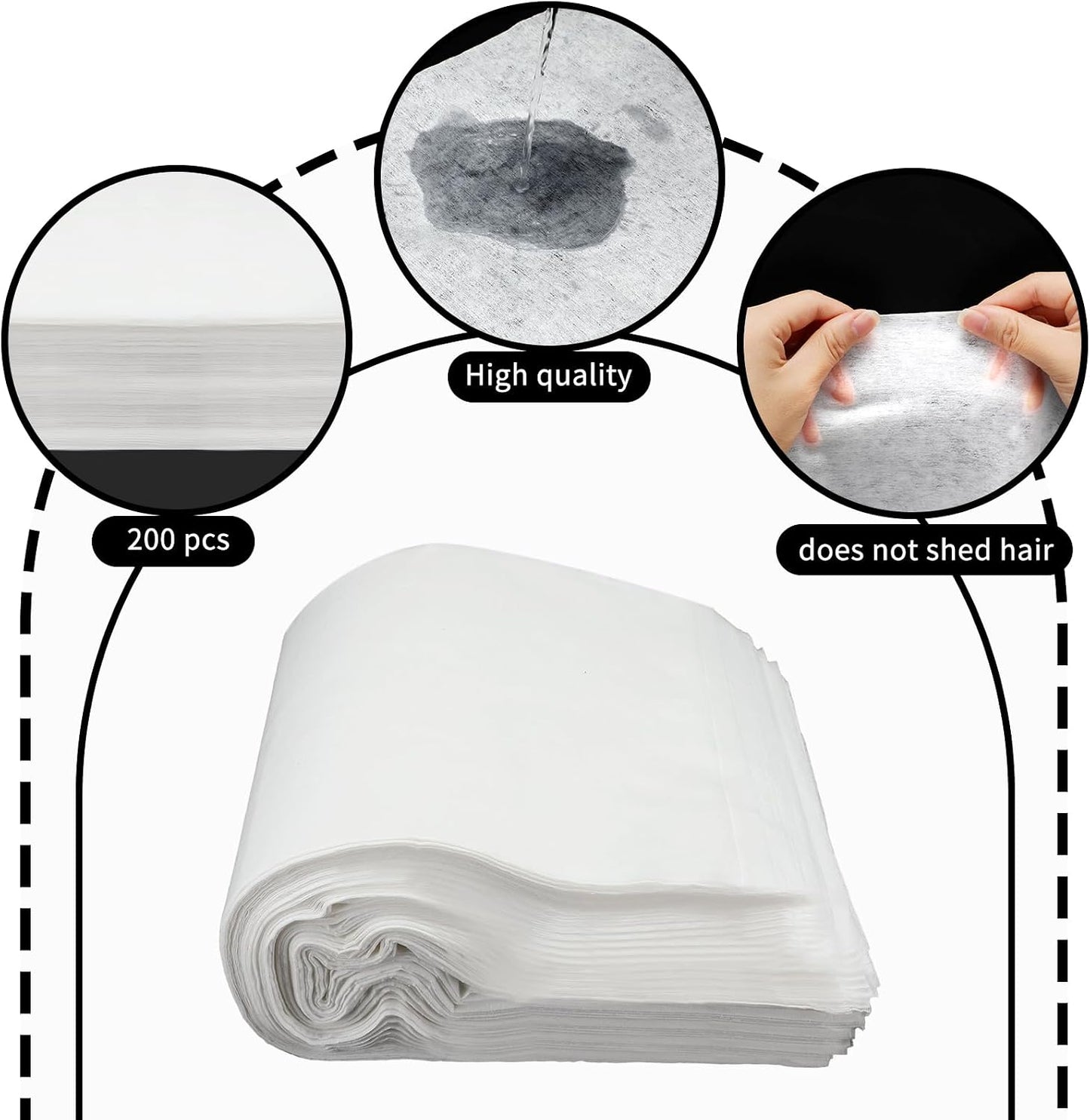 Instructions for cutting Buryeah bird cage liners to size