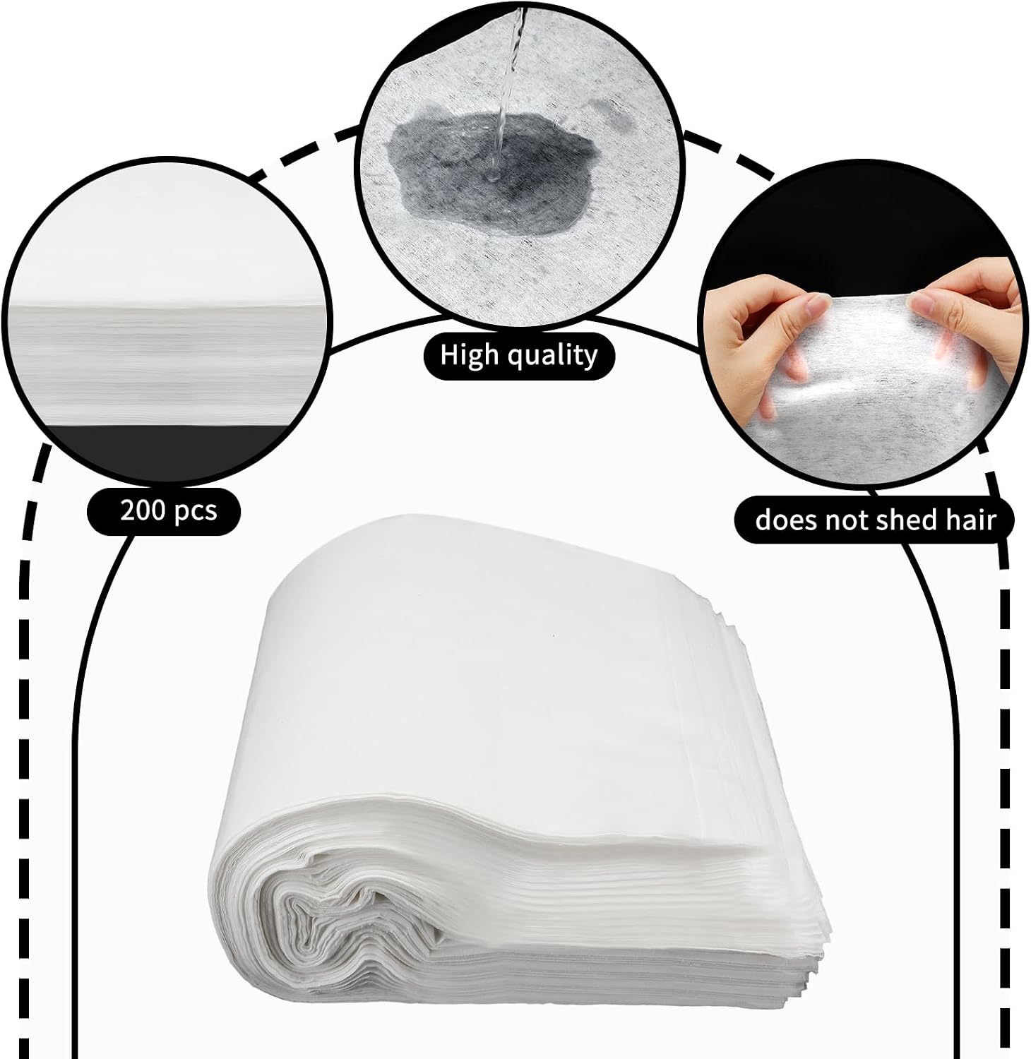 Instructions for cutting Buryeah bird cage liners to size
