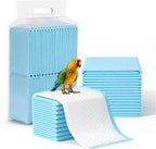 Rolyta bird cage liners front view packaging