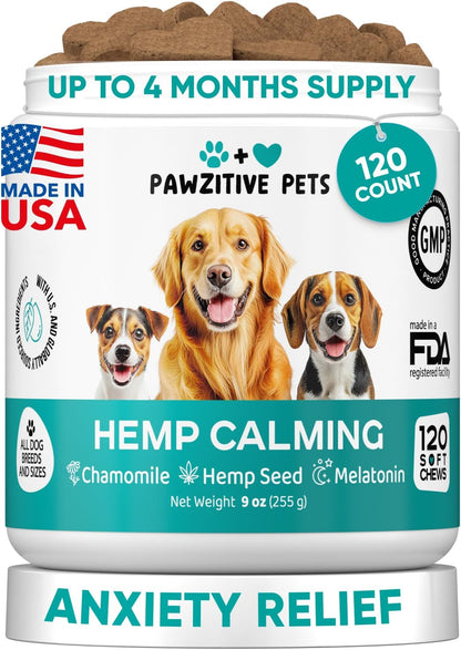 Probiotics for Dogs Digestive Health - Probiotic Chews for Gut Health, Itchy Skin Yeast, Diarrhea - USA Product - Immune Support Supplement - Dog Digestive Support & Allergy Relief Chews with Enzymes - Image 10