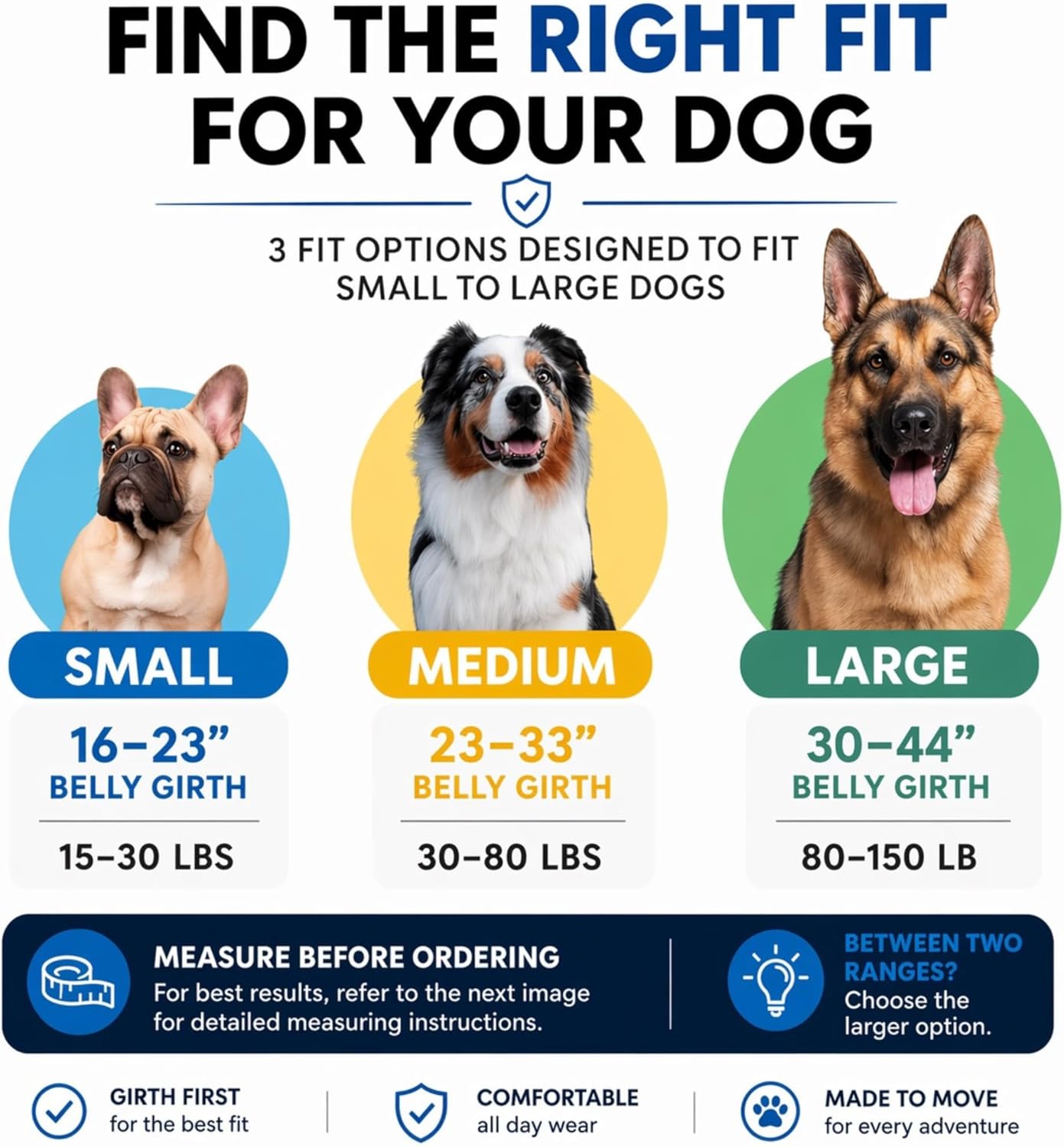 ShawnCo Dream Walk Pro Dog Harness- No-Pull, Comfortable, Adjustable, Easy to Use Pet Halter to Help Stop Pulling for Small, Medium and Large Dogs (ICY Lilac, Small) - Image 4
