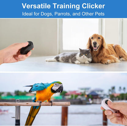 Authentic BARKIE dog training aids imported from USA for positive reinforcement