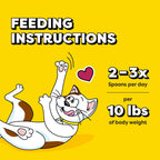 Temptations Lickable Spoons Wet Cat Treats, Variety Pack, 24 Count - Image 7