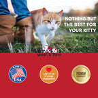 Stressed cat appetite stimulant liquid vitamin B drops dropper use