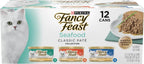 Purina Fancy Feast Gravy Lovers, Poultry & Beef Wet Cat Food, 3oz, 24-Pack - Image 11