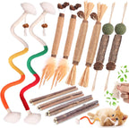 Kyouki cat chew toys 21 pack set front view