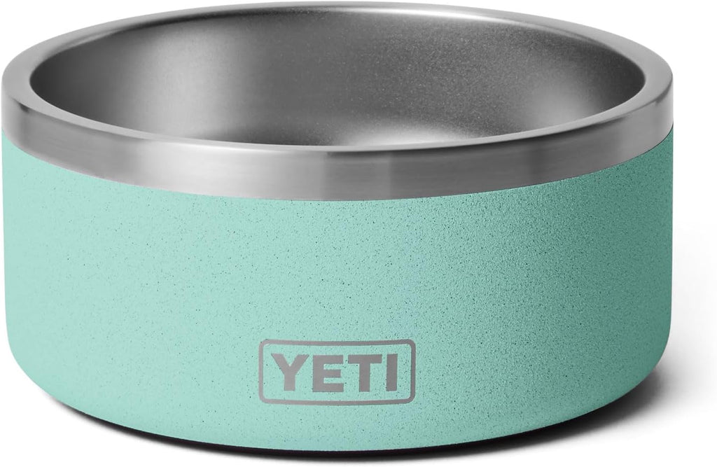 YETI Boomer 4, Stainless Steel, Non-Slip Dog Bowl, Holds 32 Ounces - Image 14