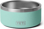 YETI Boomer 4, Stainless Steel, Non-Slip Dog Bowl, Holds 32 Ounces - Image 14
