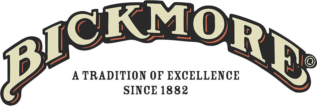 Bickmore horse care product back label information