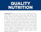 Hill's Prescription Diet C/D Multicare Metabolic two point nine ounce can close up