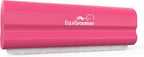 EasyGroomer Deshedding Brush for Dogs & Cats - Undercoat Grooming Tool for Short & Long Hair, Removes Loose Fur & Dirt, Reduces Shedding for Small & Large Pets, Purple - Image 11