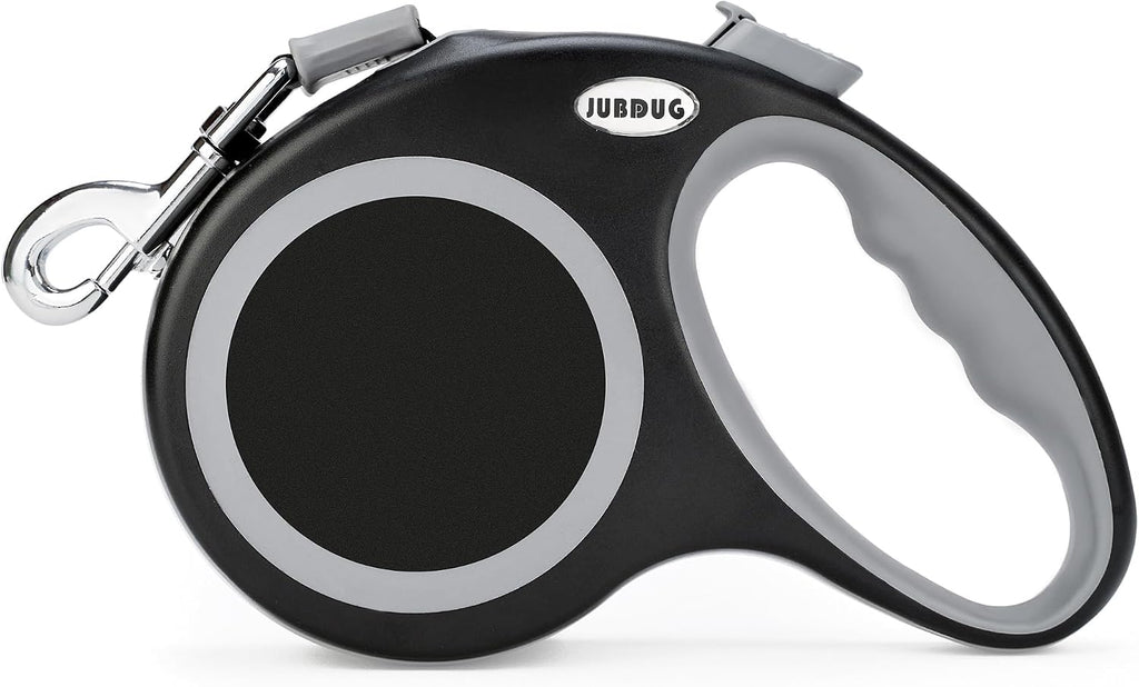Jubdug 26 feet heavy duty dog leash handle detail
