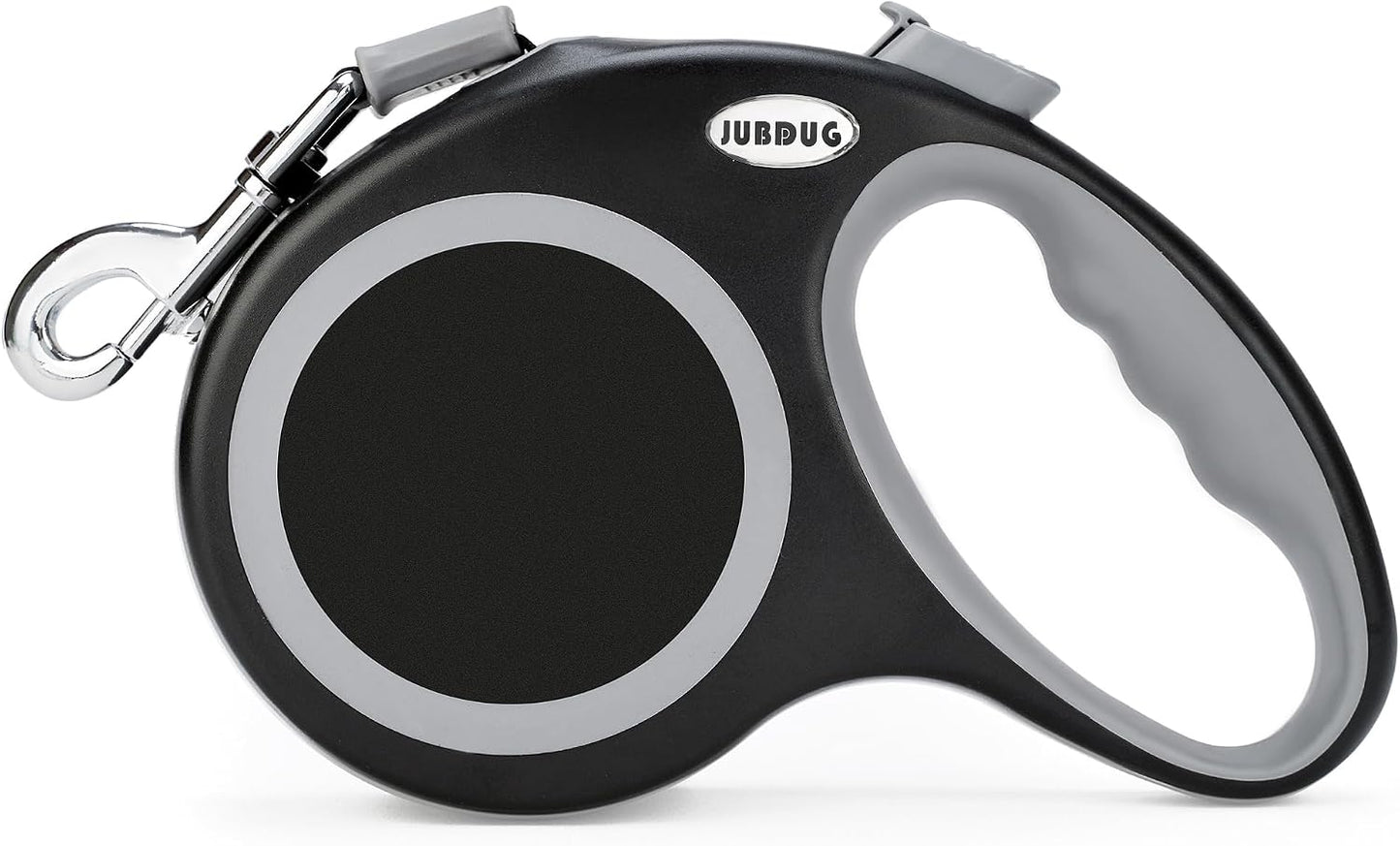 Jubdug 26 feet heavy duty dog leash handle detail
