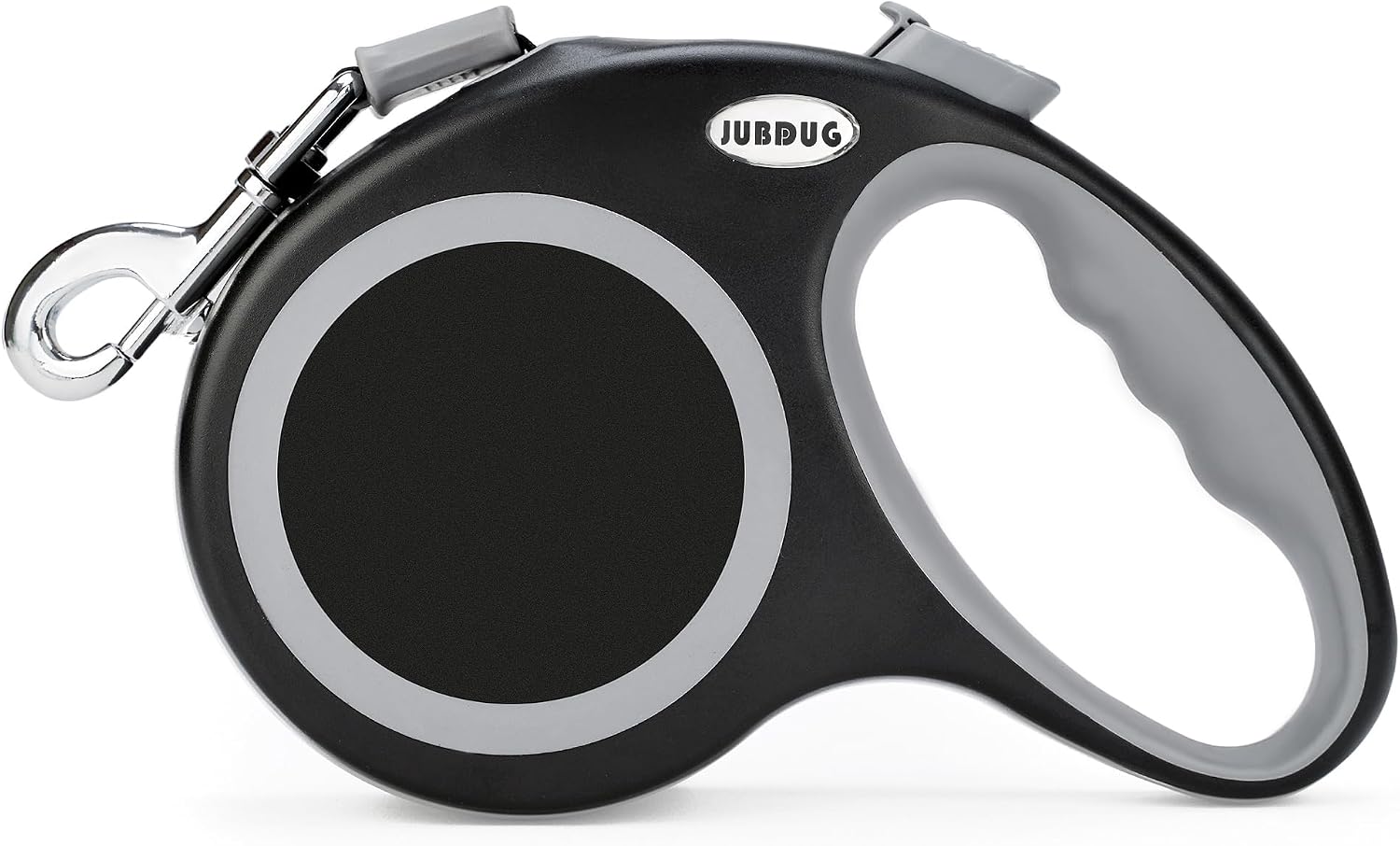 Jubdug 26 feet heavy duty dog leash handle detail
