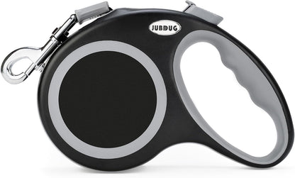 Jubdug 26 feet heavy duty dog leash handle detail