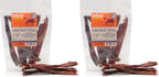 Riley's Steer Bully Sticks for Large to XL Dog Breeds - Odor Free, Single Ingredient Treat - Easily Digestible, 100% Beef Pizzle Sticks for Dogs - 12", 5ct - Image 10