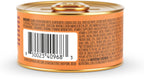 Case of 6 Made By Nacho Salmon and Sole cat food cans
