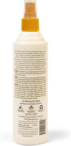 BURT'S BEES FOR PETS Deodorizing Spray for Dogs, Manuka Honey & Charcoal, Reduces Odor Between Baths, 95%+ Natural Origin, No Artificial Fragrance, Sulfates or Colorants, Milk & Honey Scent, 10 Fl Oz - Image 10