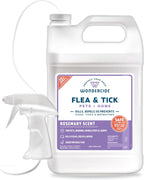 Wondercide Rose Flea & Tick Spray for Pets Plus Home with Natural Essential Oils 16 fl. oz. - Image 9