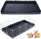 Packaging contents for FunFurry 24 by 48 inch cage liner