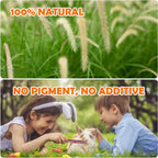Original and floral flavored hay sticks