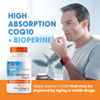 Doctor's BEST dietary supplement packaging displaying clean ingredient profile and dosage instructions