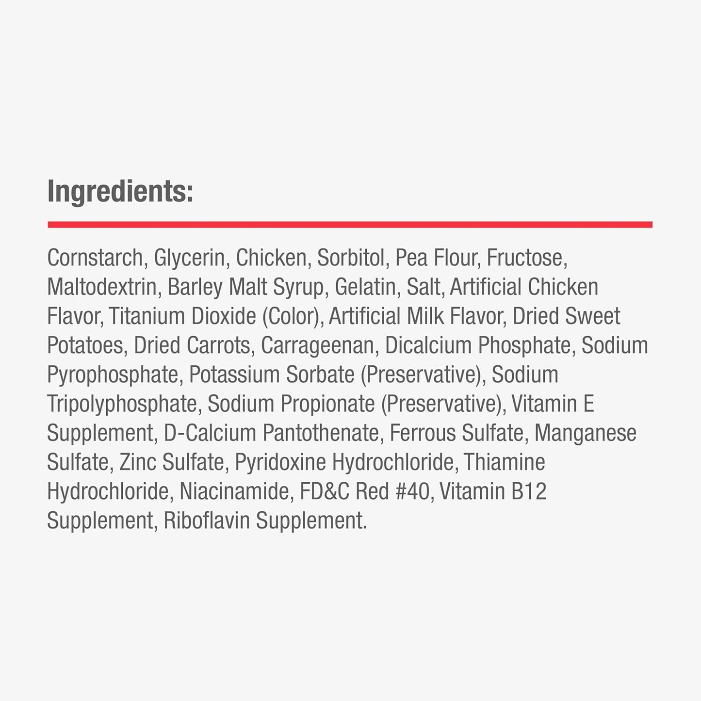 DreamBone Chicken Wrapped Mini Stick Dog Treats, Daily Rawhide-Free Chew, Digests Safely and Completely, With Real Protein, Chicken and Veggies, 15 count - Image 9